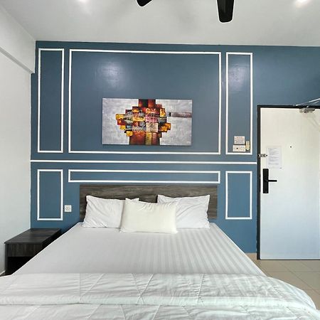 Mr Homestay Hotelstyle Room Teluk Intan Zewnętrze zdjęcie