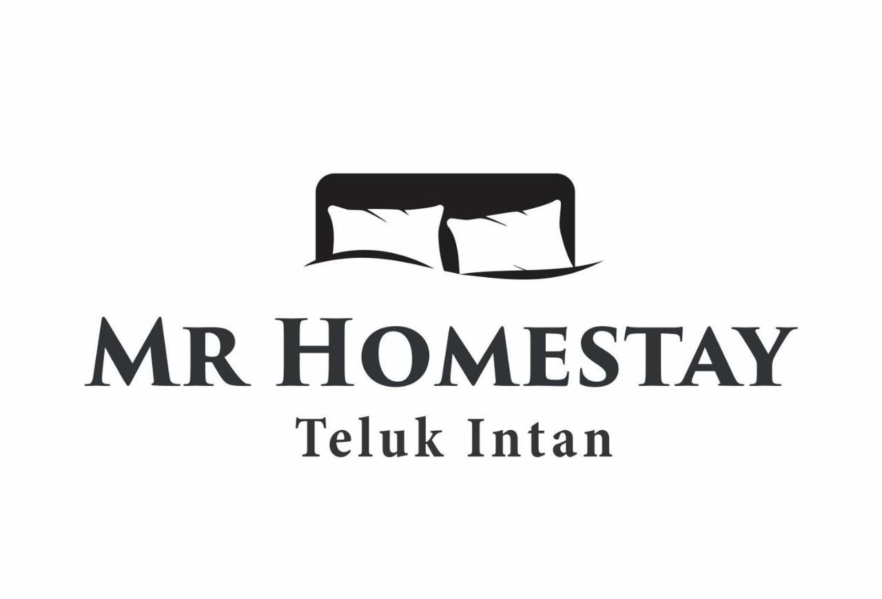 Mr Homestay Hotelstyle Room Teluk Intan Zewnętrze zdjęcie