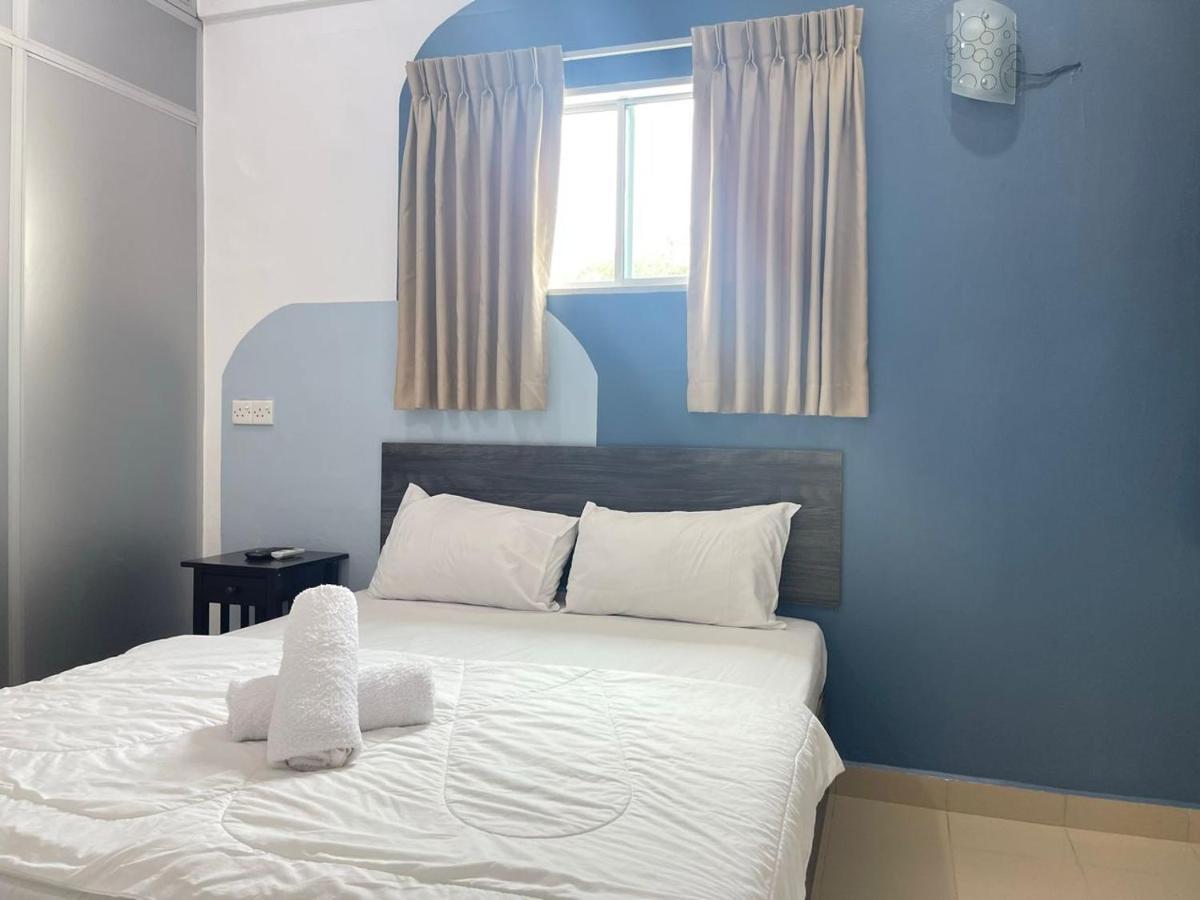 Mr Homestay Hotelstyle Room Teluk Intan Zewnętrze zdjęcie