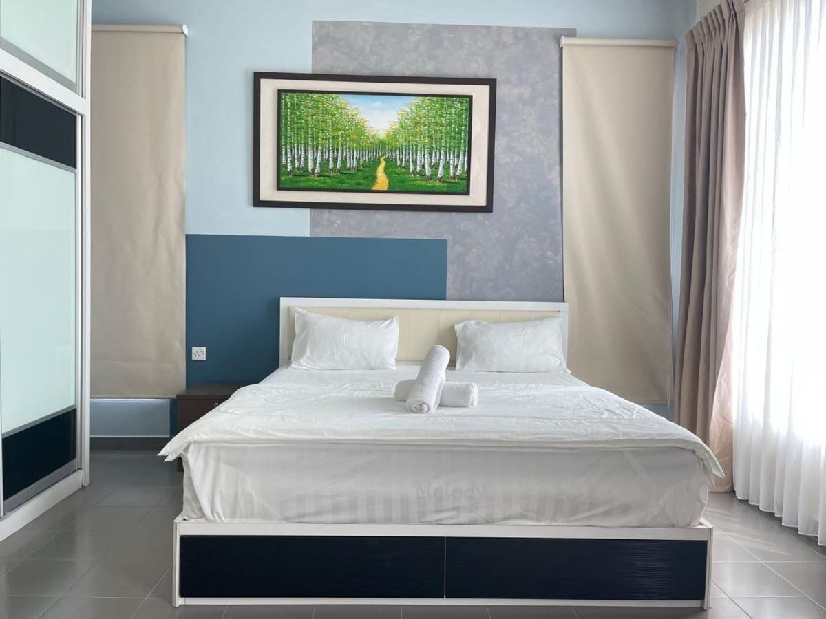 Mr Homestay Hotelstyle Room Teluk Intan Zewnętrze zdjęcie