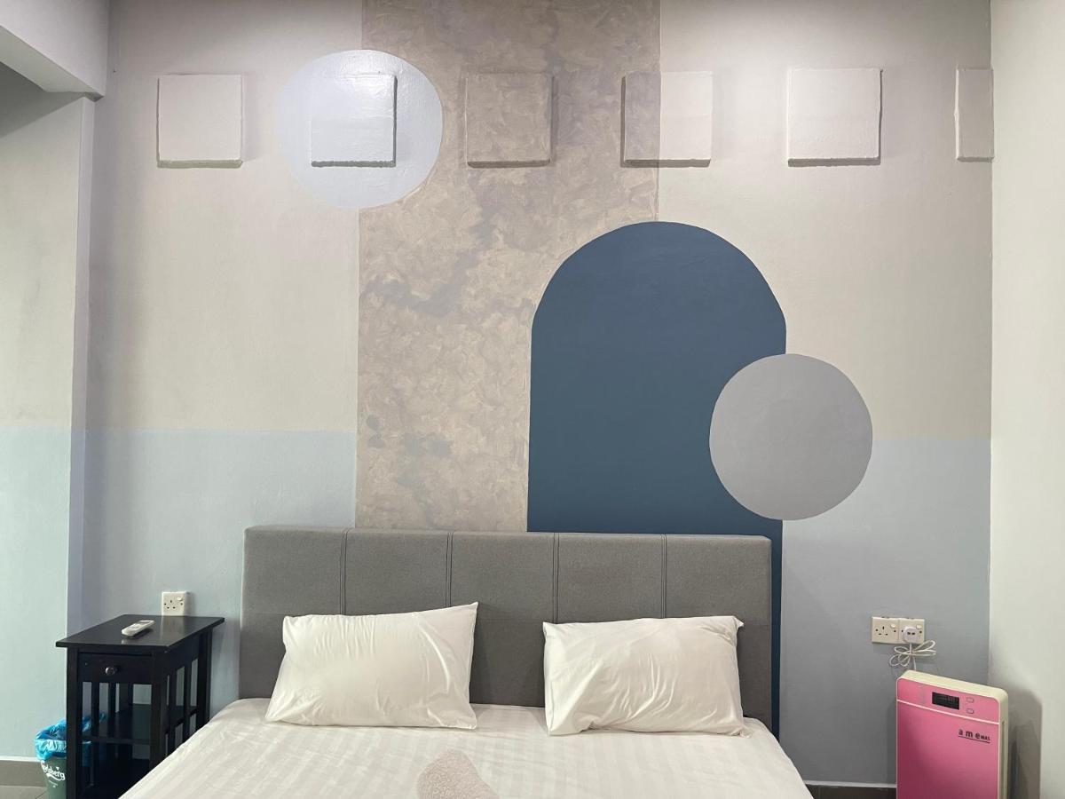 Mr Homestay Hotelstyle Room Teluk Intan Zewnętrze zdjęcie