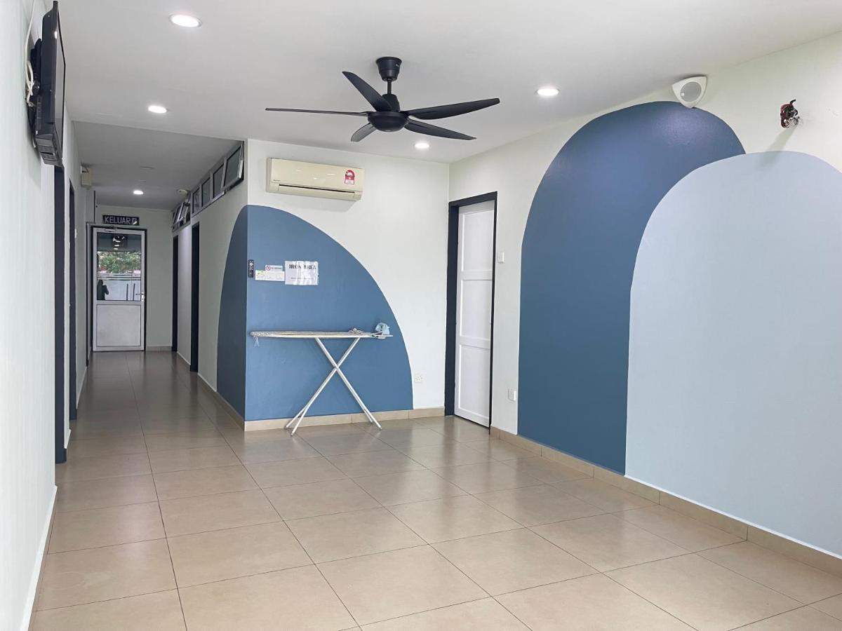Mr Homestay Hotelstyle Room Teluk Intan Zewnętrze zdjęcie
