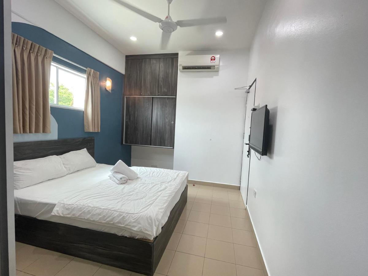 Mr Homestay Hotelstyle Room Teluk Intan Zewnętrze zdjęcie