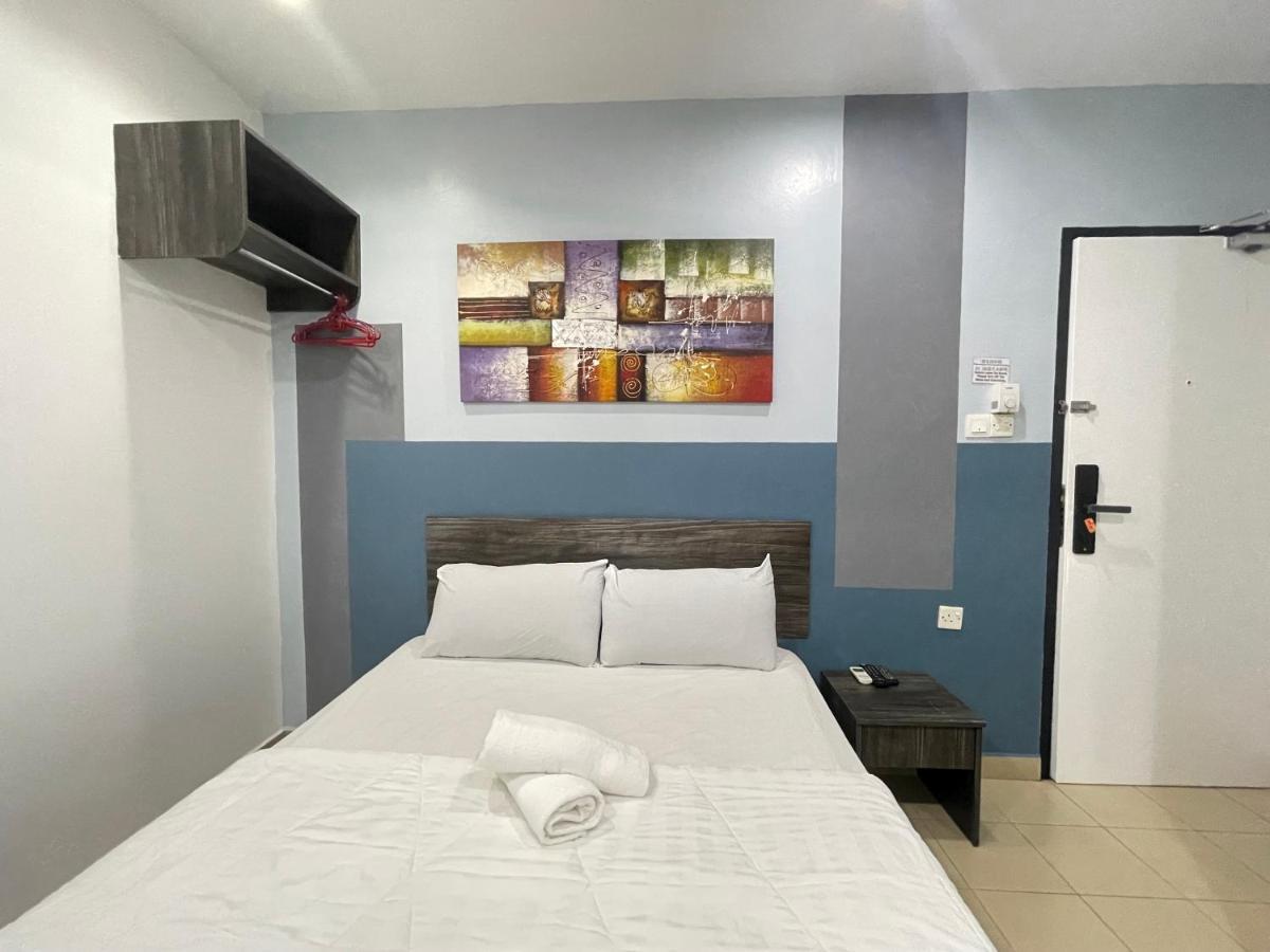 Mr Homestay Hotelstyle Room Teluk Intan Zewnętrze zdjęcie