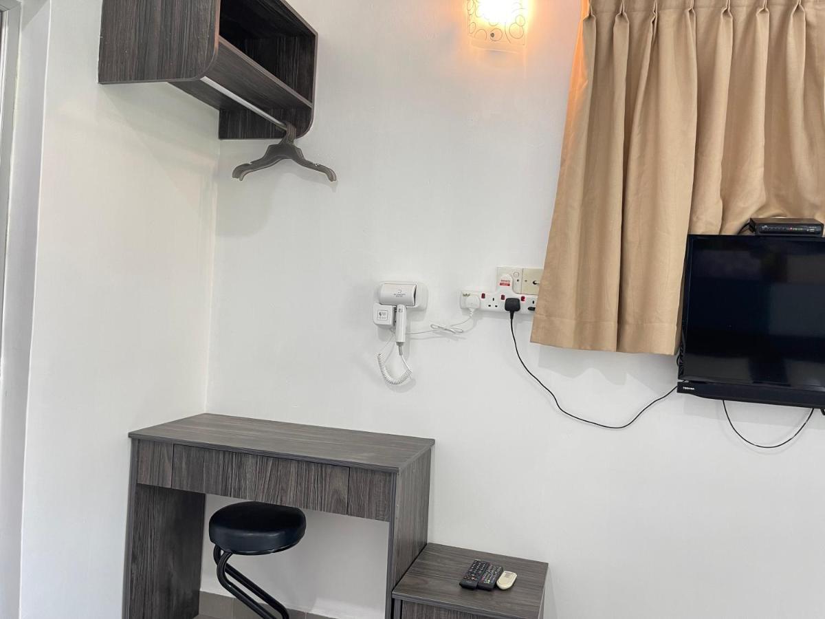 Mr Homestay Hotelstyle Room Teluk Intan Zewnętrze zdjęcie