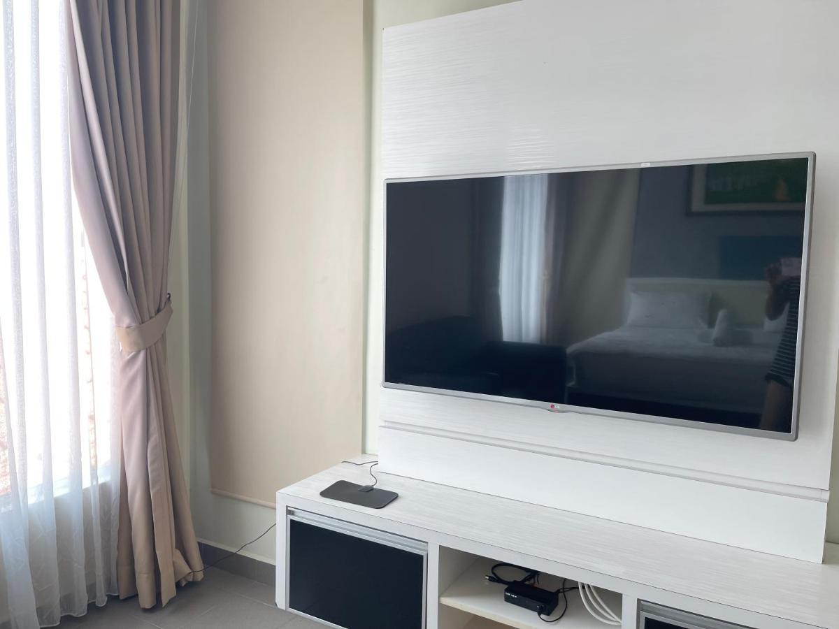 Mr Homestay Hotelstyle Room Teluk Intan Zewnętrze zdjęcie