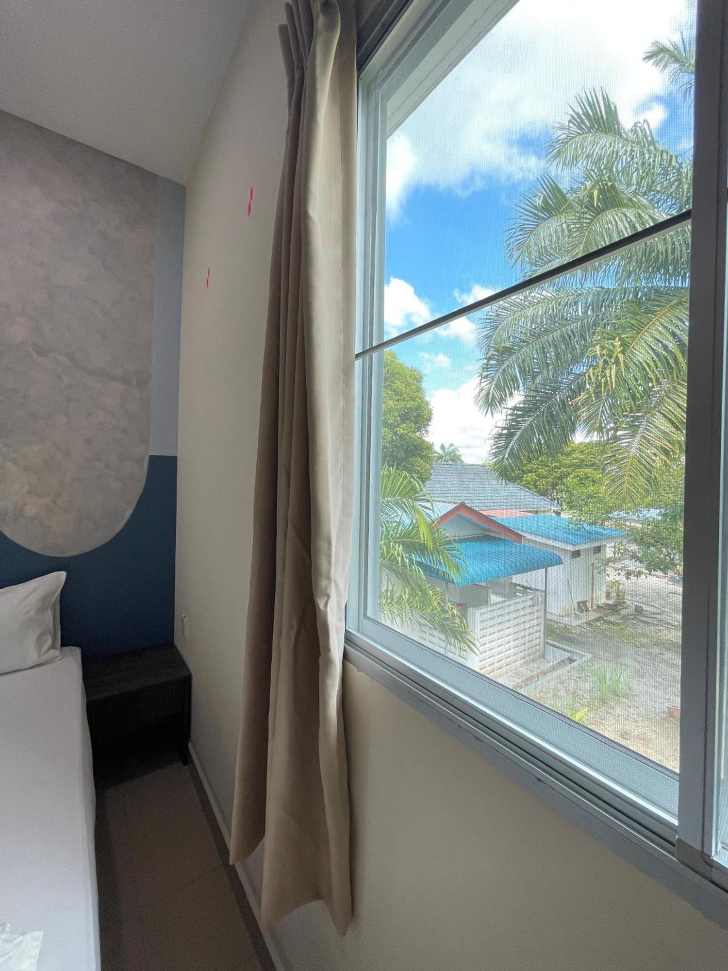 Mr Homestay Hotelstyle Room Teluk Intan Zewnętrze zdjęcie