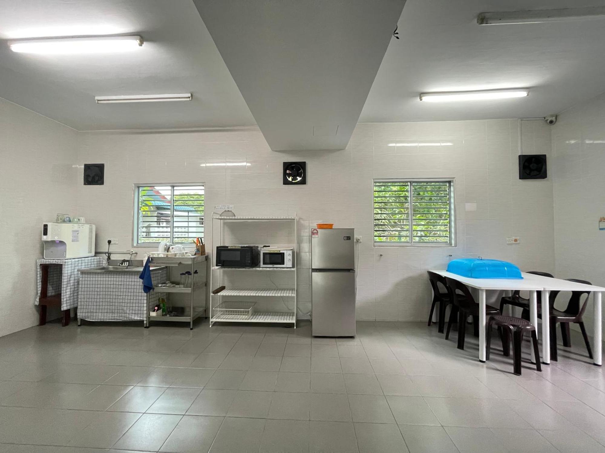 Mr Homestay Hotelstyle Room Teluk Intan Zewnętrze zdjęcie